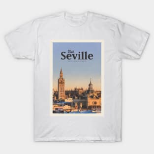 Visit Seville T-Shirt